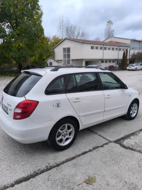 Skoda Fabia | Mobile.bg    3