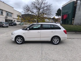 Skoda Fabia  - изображение 1