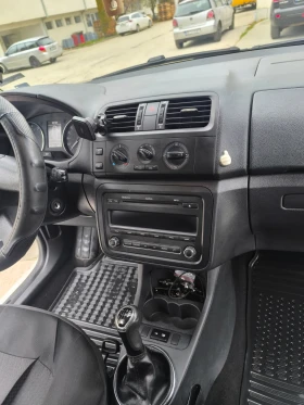 Skoda Fabia | Mobile.bg    14