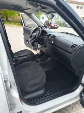 Skoda Fabia | Mobile.bg    15