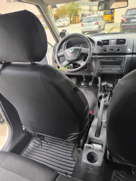 Skoda Fabia | Mobile.bg    10
