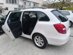 Skoda Fabia | Mobile.bg    16
