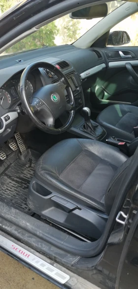 Skoda Octavia Scout 2.0 BMM - 9890 лв. / 5056.68 € - 81633933 11