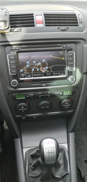 Skoda Octavia Scout 2.0 BMM - 9890 лв. / 5056.68 € - 81633933 8