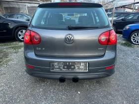 VW Golf 1, 9 TDI-105k.s. GTI  - 7700 лв. / 3936.95 € - 94207902 4