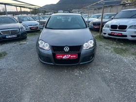 VW Golf 1, 9 TDI-105k.s. GTI 