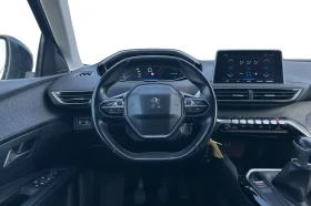 Peugeot 5008 1.5HDI 131ps Allure 7 места  Aut. - 11500 € / 22492.04 лв. - 92218665 6