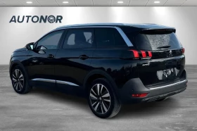 Peugeot 5008 1.5HDI 131ps Allure 7 места  Aut. - 11500 € / 22492.04 лв. - 92218665 4