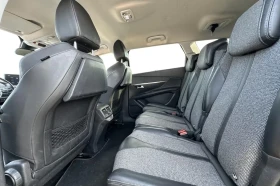Peugeot 5008 1.5HDI 131ps Allure 7 места  Aut. - 11500 € / 22492.04 лв. - 92218665 14