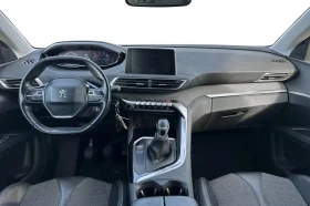 Peugeot 5008 1.5HDI 131ps Allure 7 места  Aut. - 11500 € / 22492.04 лв. - 92218665 5