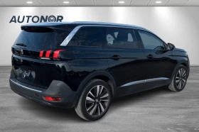 Peugeot 5008 1.5HDI 131ps Allure 7 места  Aut. - 11500 € / 22492.04 лв. - 92218665 3