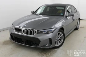 BMW 320 d xDrive M Sport Paket Sportautomatic