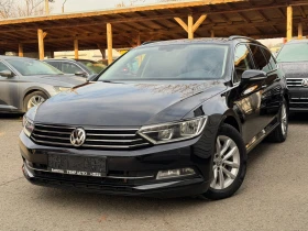VW Passat 2.0TDI* 150к.с* СЕРВИЗНА КНИЖКА С ПЪЛНА ИСТОРИЯ В 