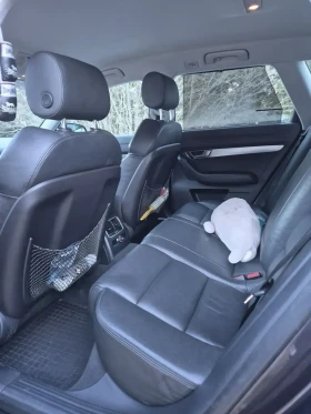 Audi A6 3.0 tdi  - 5500 € / 10757.07 лв. - 57624725 4