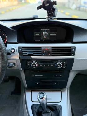 BMW 320 2.0, снимка 8