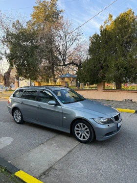 BMW 320 2.0, снимка 11