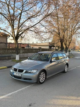 BMW 320 2.0, снимка 2