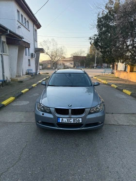 BMW 320 2.0, снимка 10