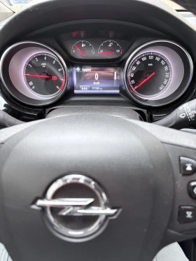 Opel Astra Ветробрани  - 7250 € / 14179.77 лв. - 44701268 8