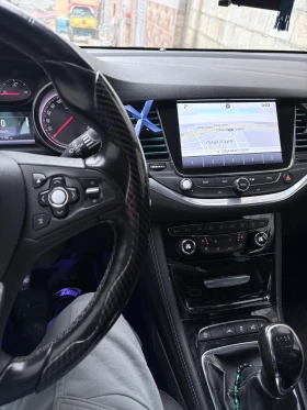 Opel Astra Ветробрани  - 7250 € / 14179.77 лв. - 44701268 7