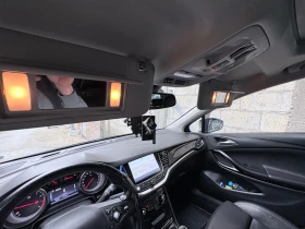 Opel Astra Ветробрани  - 7250 € / 14179.77 лв. - 44701268 10