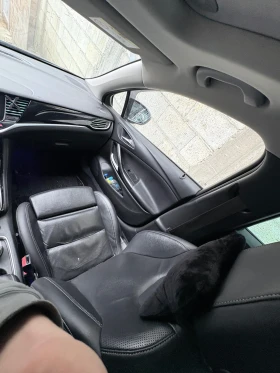 Opel Astra Ветробрани  - 7250 € / 14179.77 лв. - 44701268 13