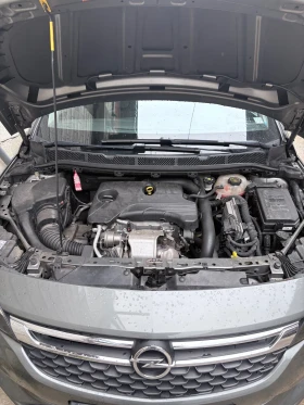 Opel Astra Ветробрани  - 7250 € / 14179.77 лв. - 44701268 14