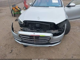 Mercedes-Benz S 500 3.0L I-6 DI, DOHC, VVT, TURBO, 429HP All Wheel - 49300 € / 96422.42 лв. - 50274956 6