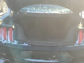 Ford Mustang * ECOBOOST PREMIUM * CARFAX *  - 16200 € / 31684.45 лв. - 81784350 14