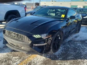 Ford Mustang * ECOBOOST PREMIUM * CARFAX * 
