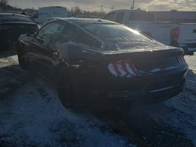 Ford Mustang * ECOBOOST PREMIUM * CARFAX *  - 16200 € / 31684.45 лв. - 81784350 4
