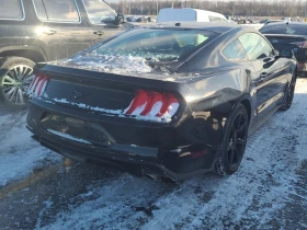 Ford Mustang * ECOBOOST PREMIUM * CARFAX *  - 16200 € / 31684.45 лв. - 81784350 3