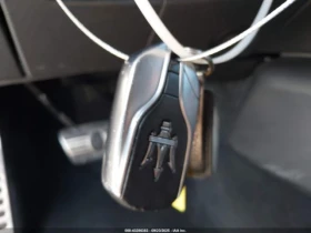Maserati Ghibli S* Keyless* Koжа* Подгрев* НАВИ* Фиксирана цена - 16442 € / 32157.76 лв. - 92247099 11