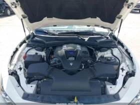 Maserati Ghibli S* Keyless* Koжа* Подгрев* НАВИ* Фиксирана цена - 16442 € / 32157.76 лв. - 92247099 10