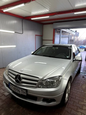 Mercedes-Benz C 180 - 7000 € / 13690.81 лв. - 85734649 6