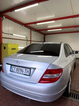 Mercedes-Benz C 180 - 7000 € / 13690.81 лв. - 85734649 3