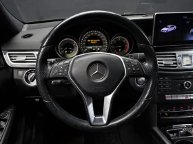 Mercedes-Benz E 220 Avantgarde - 11980 € / 23430.84 лв. - 61060058 13