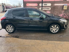 Peugeot 308 1.6 HDI - 2700 € / 5280.74 лв. - 57125367 3