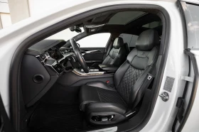 Audi A8 55TFSI/LONG/PANO/MATRIX/BO - 55000 € / 107570.65 лв. - 75465562 9