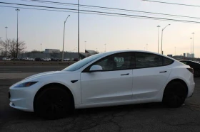 Tesla Model 3 RWD No Accident Clean Carfax One Owner | Auto.bg — изображение 3