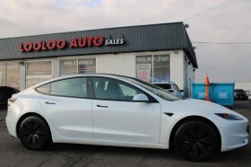 Tesla Model 3 RWD No Accident Clean Carfax One Owner