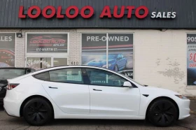 Tesla Model 3 RWD No Accident Clean Carfax One Owner | Auto.bg — изображение 8