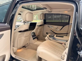 Mercedes-Benz Maybach S 560 / 4-MATIC  | Mobile.bg � ����� ������ 11