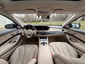 Mercedes-Benz Maybach S 560 / 4-MATIC  | Mobile.bg � ����� ������ 14