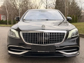 Mercedes-Benz Maybach S 560 / 4-MATIC  | Mobile.bg � ����� ������ 2