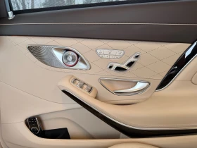 Mercedes-Benz Maybach S 560 / 4-MATIC  | Mobile.bg � ����� ������ 13
