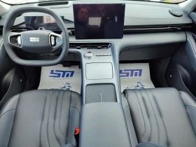 Geely EX5 MAX | Auto.bg — изображение 10