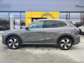 Geely EX5 MAX | Auto.bg — изображение 4