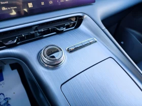 Geely EX5 MAX | Auto.bg — изображение 13