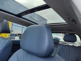 Geely EX5 MAX | Auto.bg — изображение 14